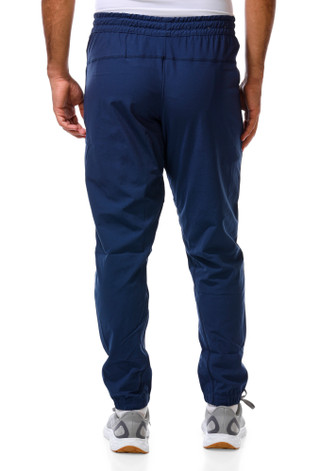 Thumbnail 2: Quicksilver Men's Drawstring Trail Jogger 