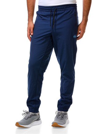 Thumbnail 1: Quicksilver Men's Drawstring Trail Jogger 