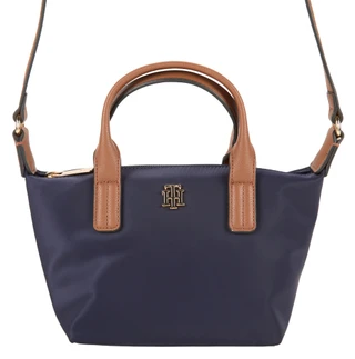 Thumbnail 1: Tommy Hilfiger Top Handle Crossbody Bag 