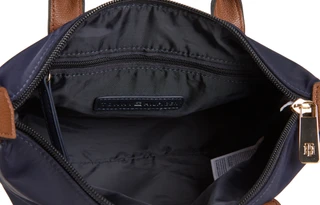 Thumbnail 2: Tommy Hilfiger Top Handle Crossbody Bag 