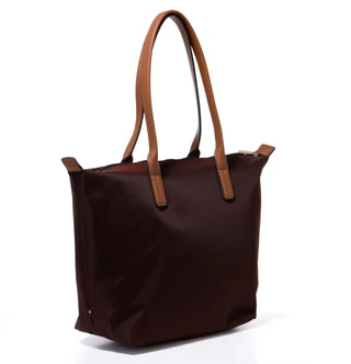 Thumbnail 2: Tommy Hilfiger Shoulder Tote Handbag 