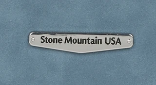 Thumbnail 2: Stone Mountain Catalina Camera Crossbody Bag 