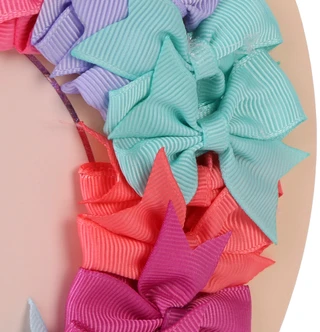 Thumbnail 2: Simply Petals Baby Girls 40 Pk Hair Bows  