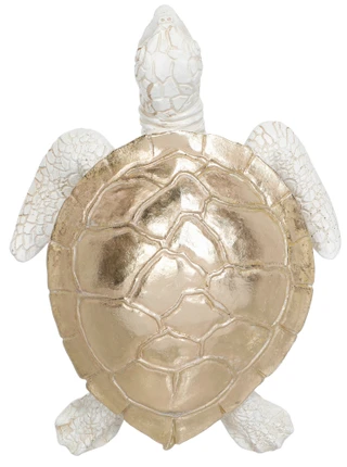 Thumbnail 2: Fancy That 10 in Coastal Turtle Accent  