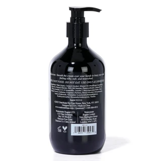 Thumbnail 2: MAISON DE BASE 16.9 oz Tonka Bean Scented Hand Cream 