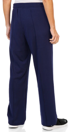 Thumbnail 2: Jessica Simpson Women's Active Pintuck Relaxed Fit Pants 