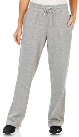 Thumbnail 1: Jessica Simpson Women's Active Pintuck Relaxed Fit Pants 
