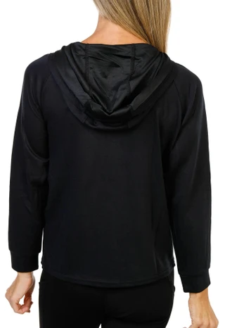 Thumbnail 2: Laundry Women's Active Hooded Jacket  