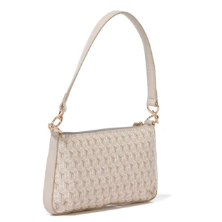 Thumbnail 2: Tommy Hilfiger Classic Monogram Shoulder Bag 