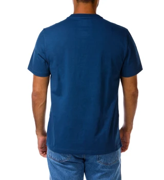 Thumbnail 2: Lee Men's Workwear Label Pocket 3 Button Henley 