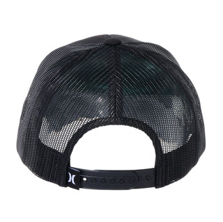 Thumbnail 2: Hurley Embroidered Logo Cap 