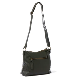 Thumbnail 2: Stone Mountain Irene Hobo Crossbody Bag 