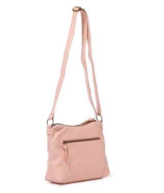 Thumbnail 2: Stone Mountain Irene Hobo Crossbody Bag 