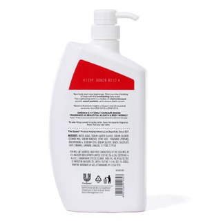 Thumbnail 2: Suave 33.8 oz Cherry Blossom Caring Body Wash 