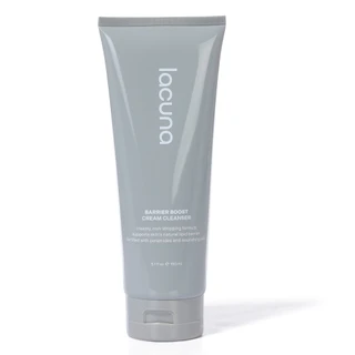 Thumbnail 1: Lacuna 5.1 oz Barrier Boost Cream Cleanser 