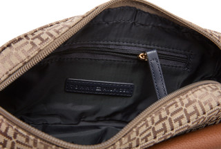 Thumbnail 2: Tommy Hilfiger Jacquard Crossbody Bag 