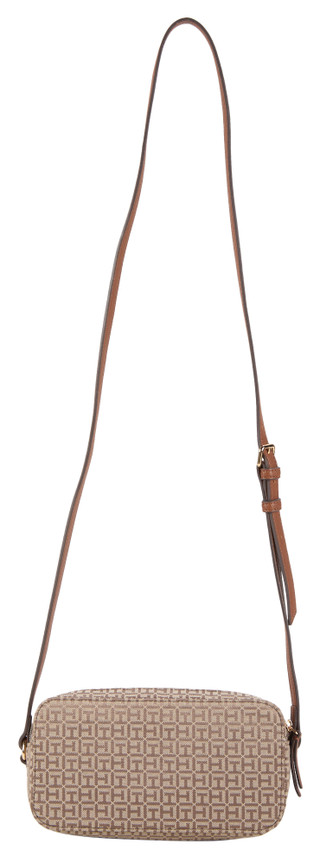 Thumbnail 3: Tommy Hilfiger Jacquard Crossbody Bag 