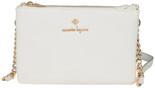 Thumbnail 1: Nanette Lepore Gabbi Triple Compartment Crossbody Bag 