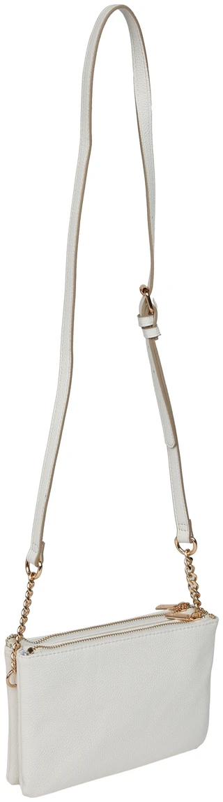 Thumbnail 4: Nanette Lepore Gabbi Triple Compartment Crossbody Bag 