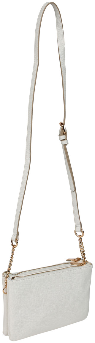 Thumbnail 3: Nanette Lepore Gabbi Triple Compartment Crossbody Bag 