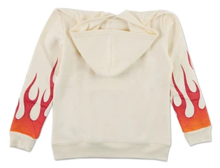 Thumbnail 2: Nascar Big Boys Nascar Graphic Hoodie 