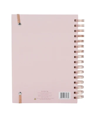 Thumbnail 3: VOTUM Little Notes Spiral Notebook 
