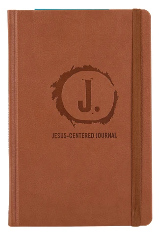 Thumbnail 1: Lifetree Jesus-Centered Inspirational Journal 