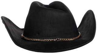 Thumbnail 2: TWIG & ARROW Charm Chainlink Hat  