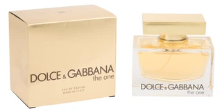 Thumbnail 2: Dolce & Gabbana 2.5 oz The One EDP for Her 