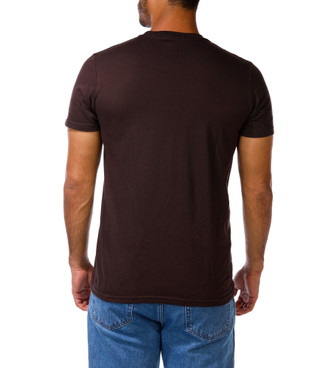 Thumbnail 2: Browning Men's Outdoor Graphic Tee  