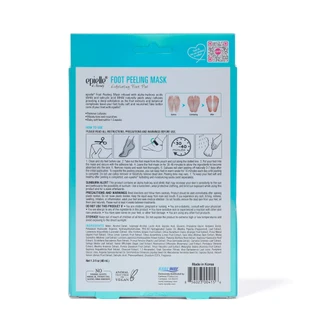 Thumbnail 2: Eppielle 2 Pr Exfoliating Foot Peeling Mask  