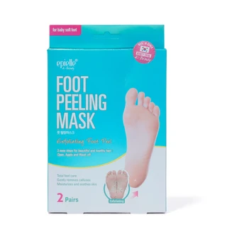 Thumbnail 1: Eppielle 2 Pr Exfoliating Foot Peeling Mask  