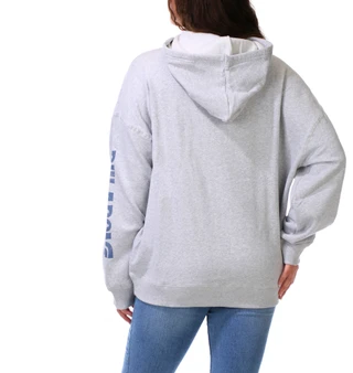 Thumbnail 2: BILLABONG Juniors Printed Hoodie 
