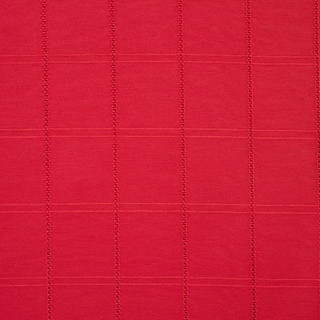 Thumbnail 3: IZOD 60x144 Chadwick Red Tablecloth 