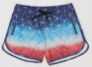 Thumbnail 1: Salt Life Women's Amerilove Boardshorts 