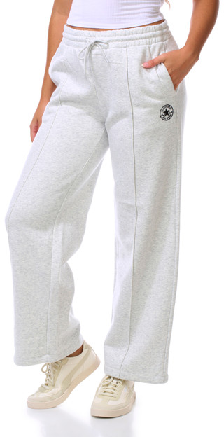 Thumbnail 1: Converse Juniors Wide Leg Fit Pants  