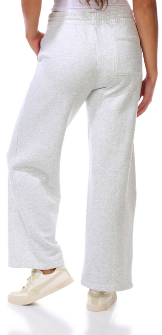 Thumbnail 2: Converse Juniors Wide Leg Fit Pants  