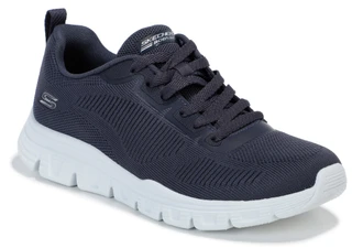 Thumbnail 1: Skechers Women's Memory Foam Athletic Shoes 
