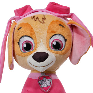 Thumbnail 3: Paw Patrol Skye Stuffed Animal 