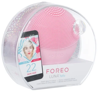 Thumbnail 1: Foreo  Luna Fofo Facial Cleansing Brush 