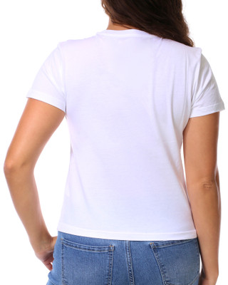 Thumbnail 2: Converse Juniors Short Sleeve Graphic Tee 