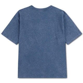Thumbnail 2: Abercrombie & Fitch Big Boys' Fresh Drip Graphic Short Sleeve T-Shirt  