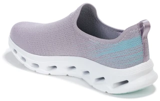 Thumbnail 2: Skechers Women's Go Walk Glide Step Athletic Shoes 