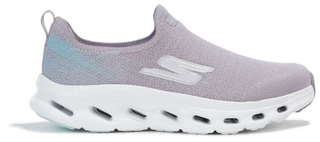 Thumbnail 3: Skechers Women's Go Walk Glide Step Athletic Shoes 