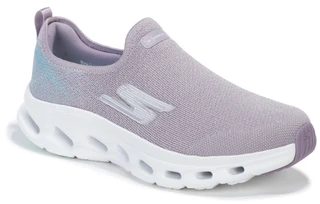 Thumbnail 1: Skechers Women's Go Walk Glide Step Athletic Shoes 