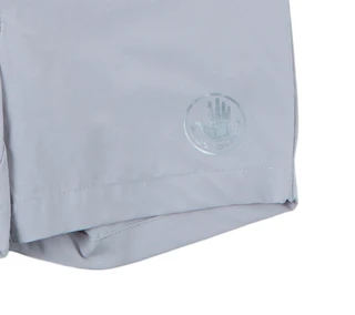 Thumbnail 2: Body Glove Toddler Boys' 2-Piece Short Sleeve Polo & Stretch Shorts Set 