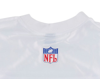 Thumbnail 2: NFL Boys Short Sleeve NFL Mesh Jersey  