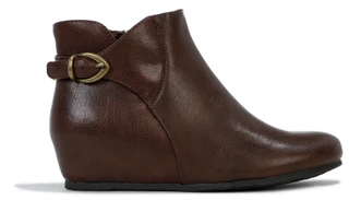 Thumbnail 2: Bare Traps Women's Sadie Ankle Boots 