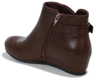 Thumbnail 3: Bare Traps Women's Sadie Ankle Boots 