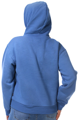 Thumbnail 2: Rip Curl Juniors Embroidered Surf Staple Relaxed Hoodie 